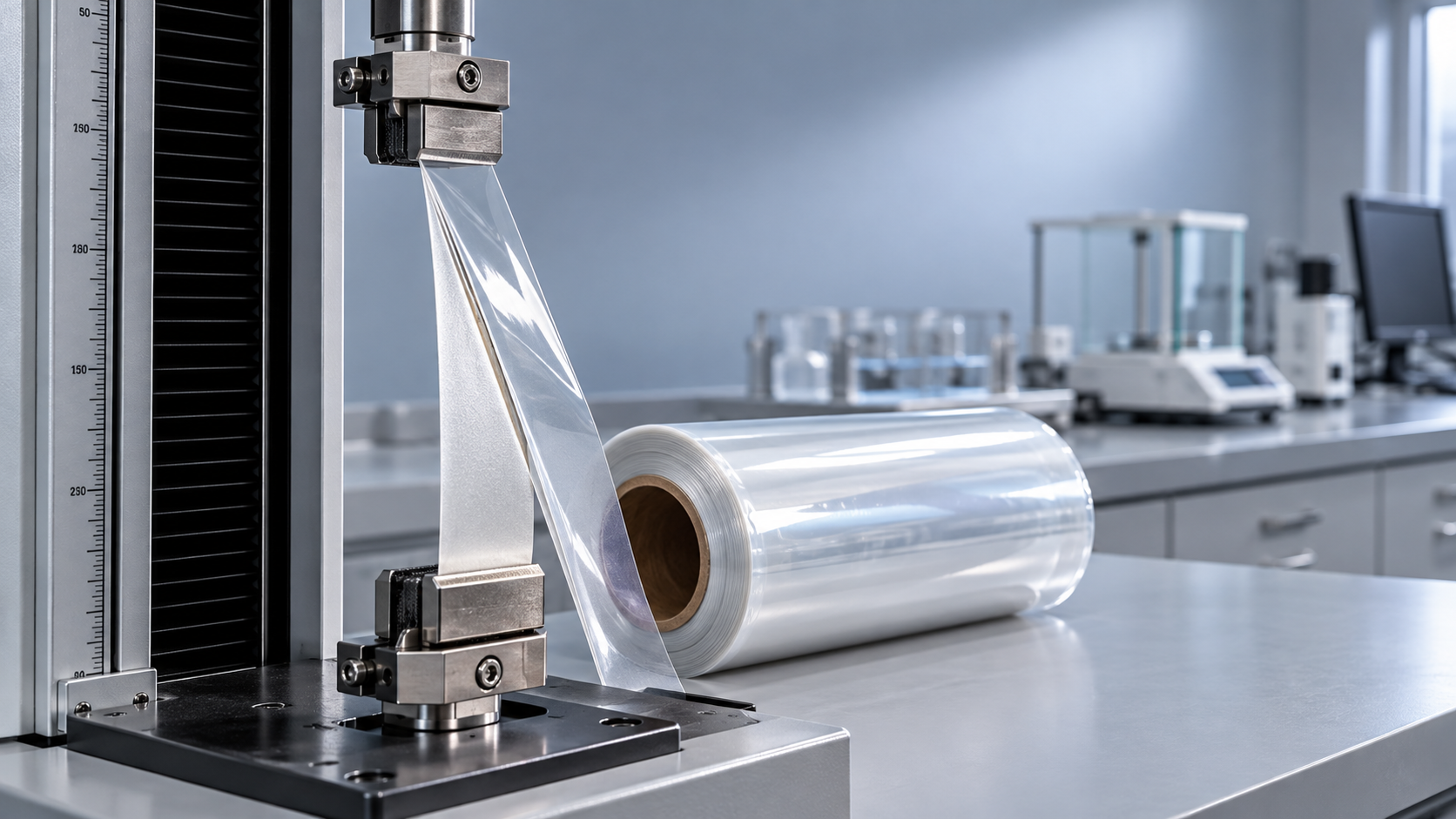How to prevent delamination in laminated flexible packaging films