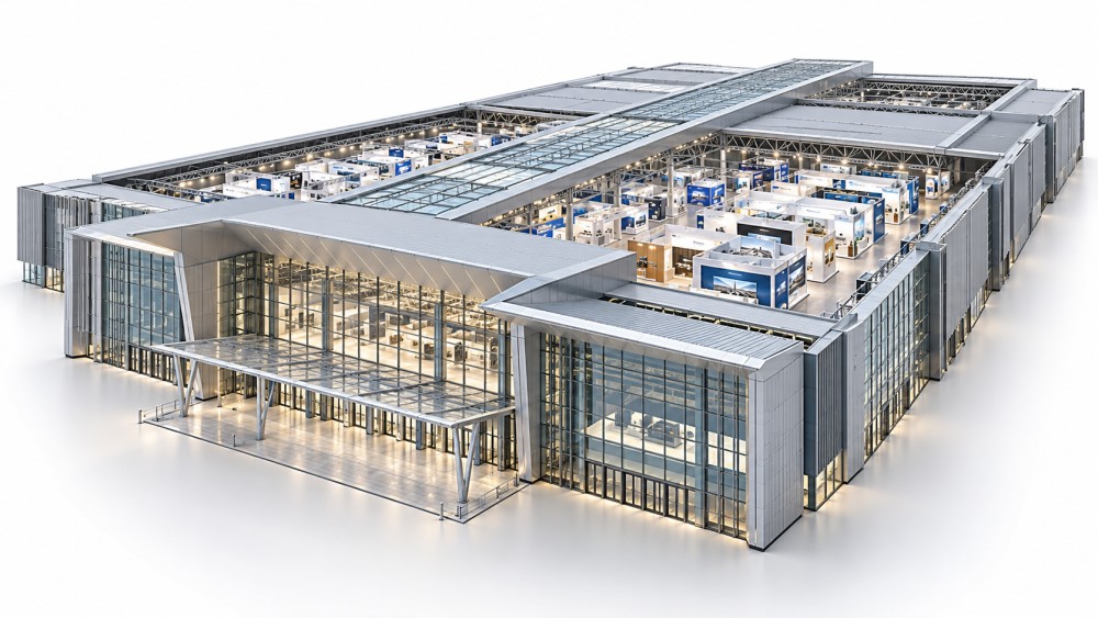 140th Canton Fair Phase One Closes with Record Overseas Buyer Attendance 140th Canton Fair Phase One Closes with Record Overseas Buyer Attendance