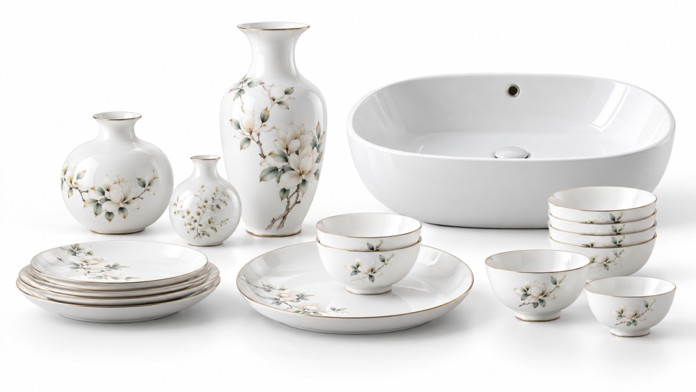 264 Chaozhou Firms Showcase Quality Home Products at Canton Fair Phase Two 264 Chaozhou Firms Showcase Quality Home Products at Canton Fair Phase Two