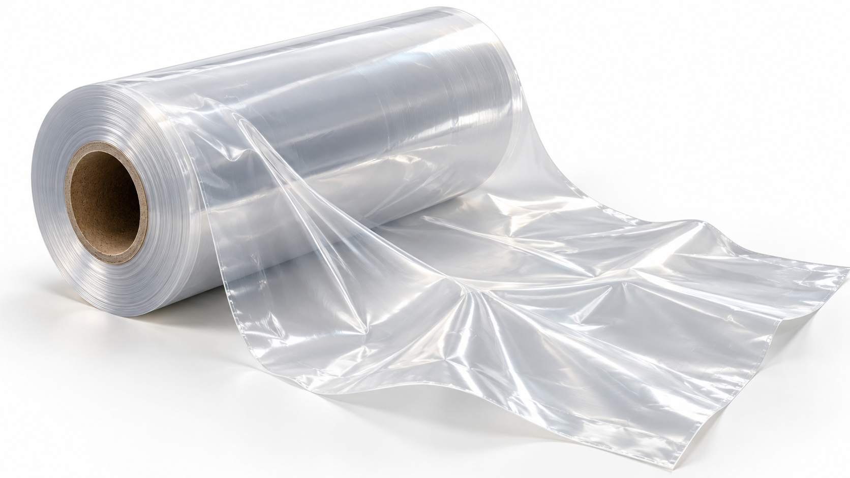 Duo Packaging Introduces Graphene-Enhanced Flexible PE Film