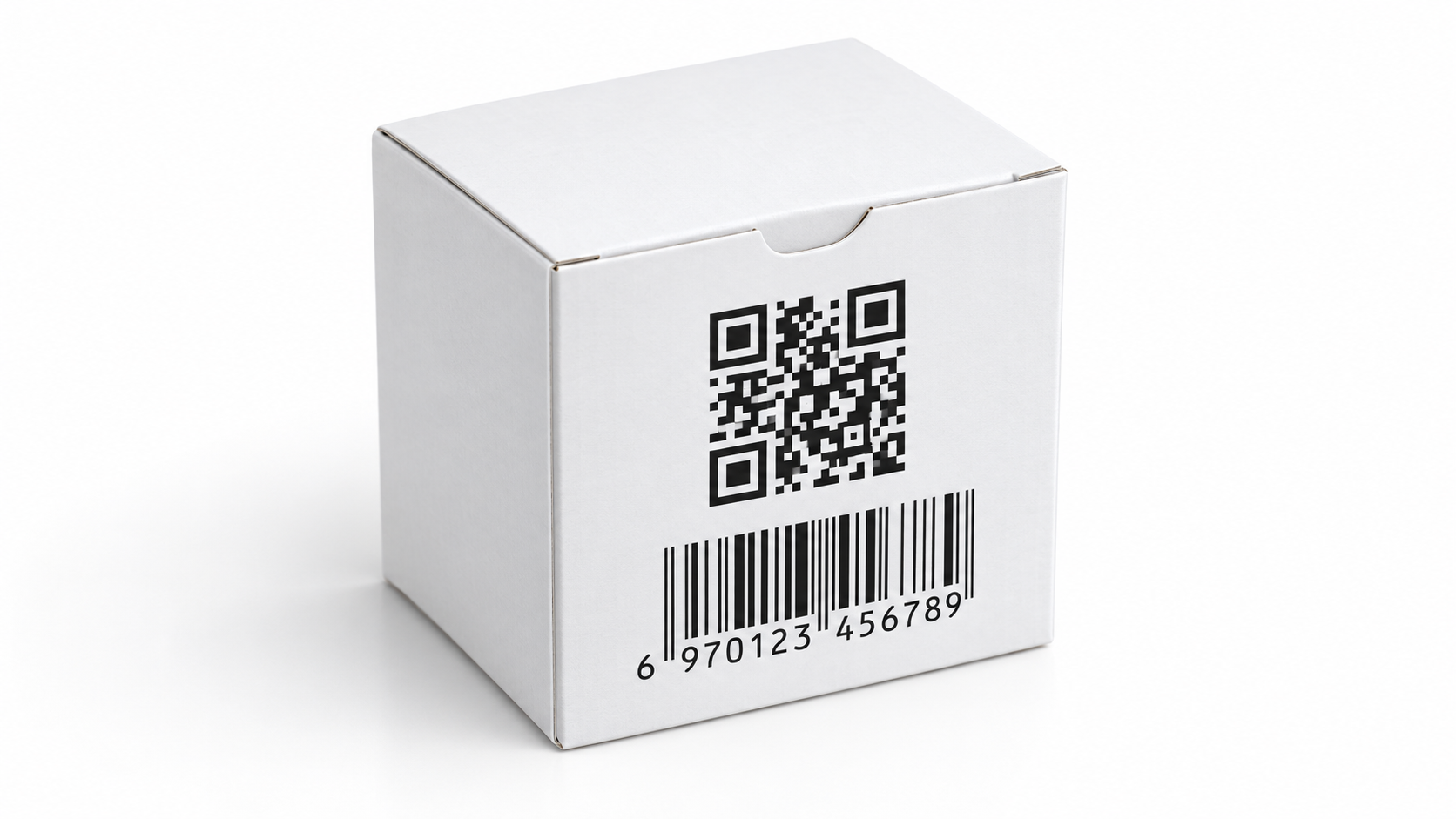 GS1 Pushes 2D Barcode Adoption at Pack Expo Toward Sunrise 2027