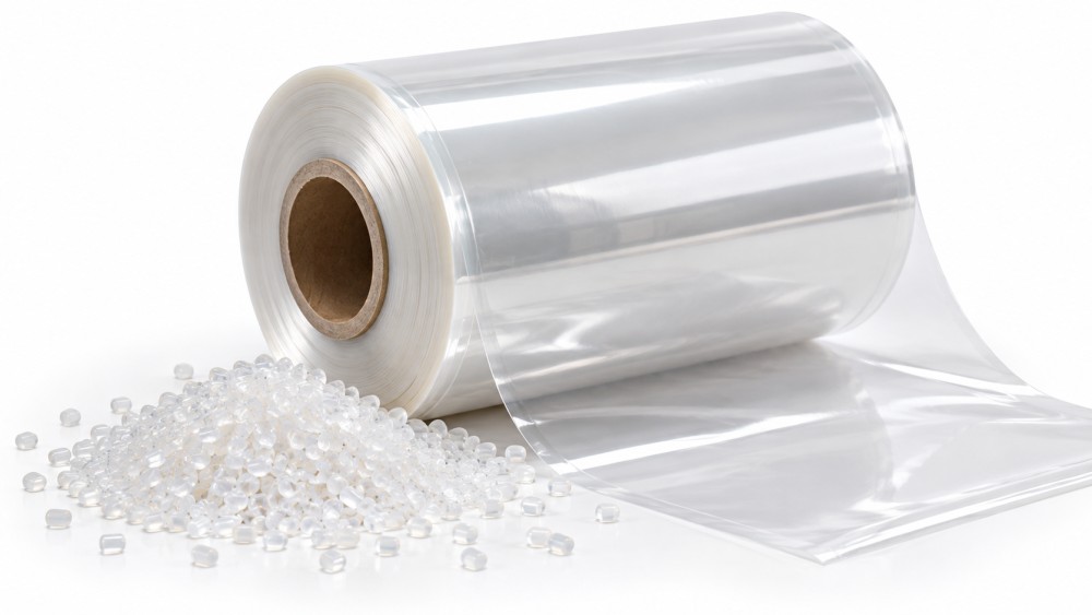 Geopolitical Tensions and Supply Disruptions Fuel Packaging Polymer Price Volatility