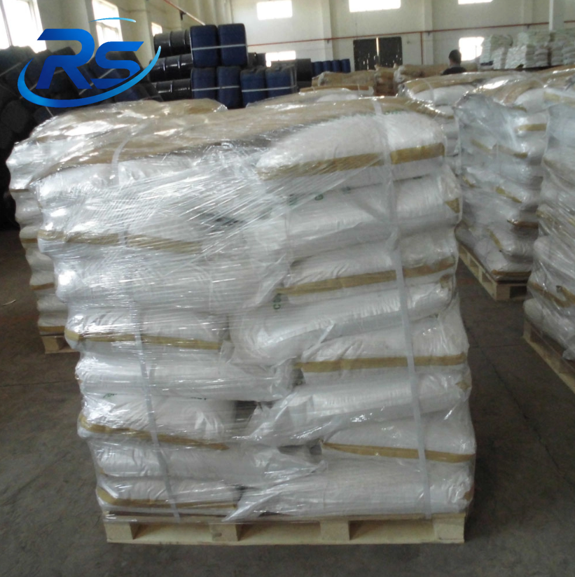 Polyacrylamide