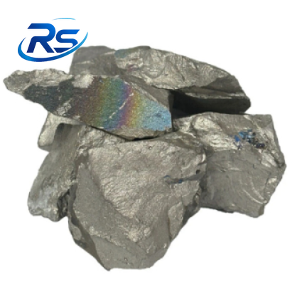 Ferrotitanium 30