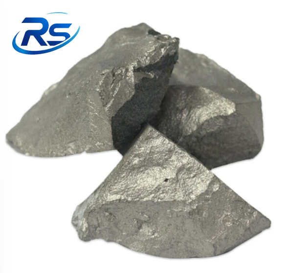 Ferrotitanium 30