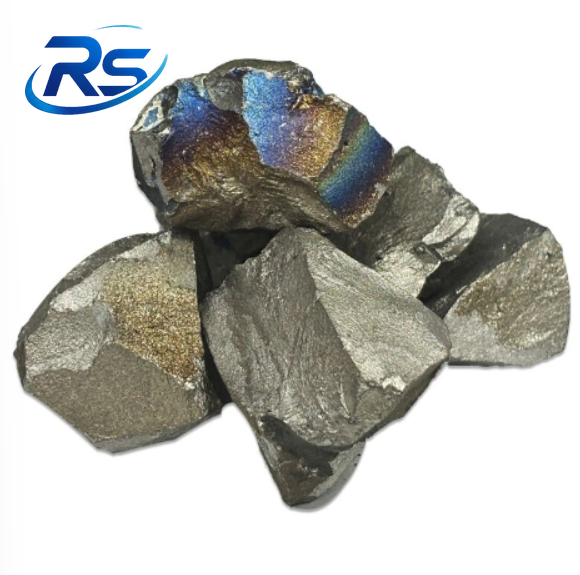 Ferrotitanium 30