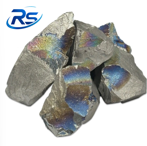 Ferrotitanium 30