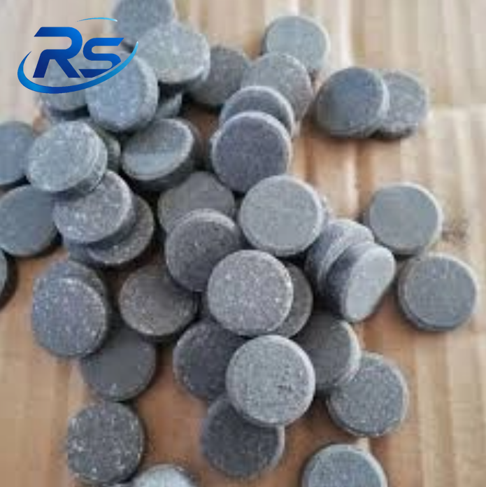Aluminum Phosphide