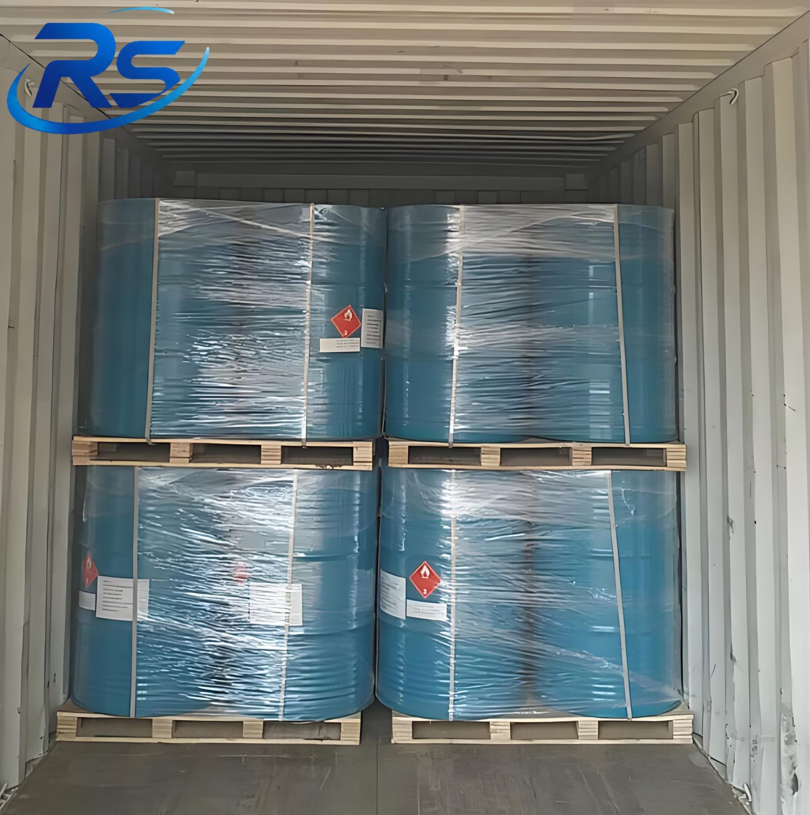 Aluminum Phosphide