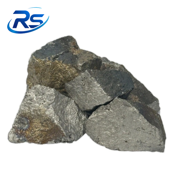 Iron Molybdenum 55