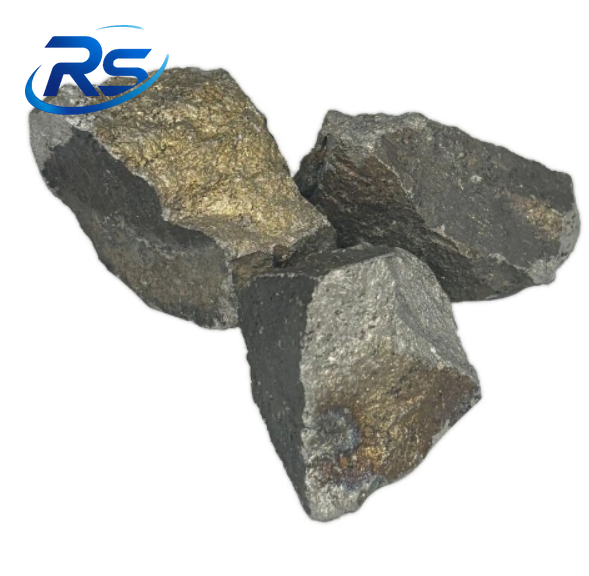 Iron Molybdenum 55