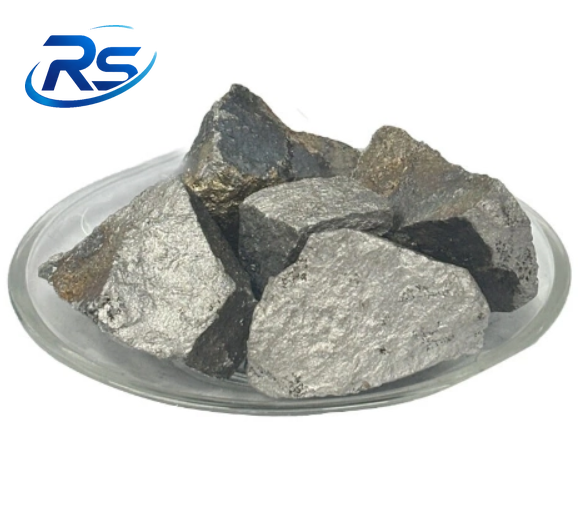 Iron Molybdenum 55
