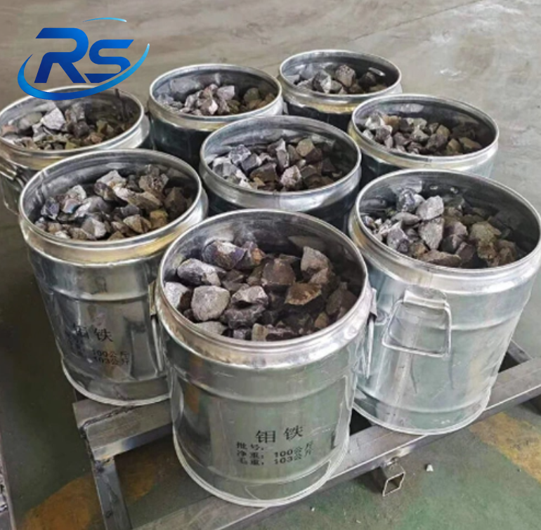 Iron Molybdenum 60-2