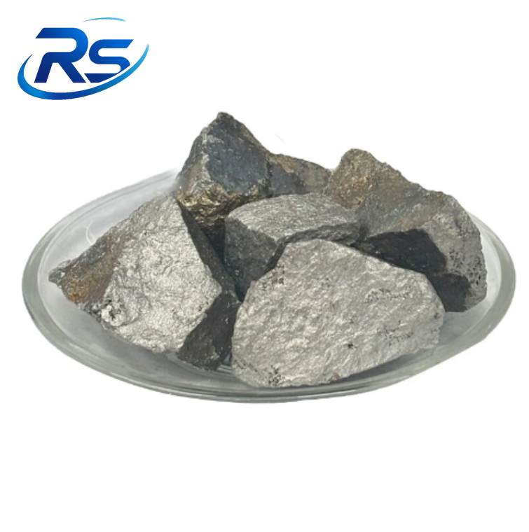 Iron Molybdenum 60-2