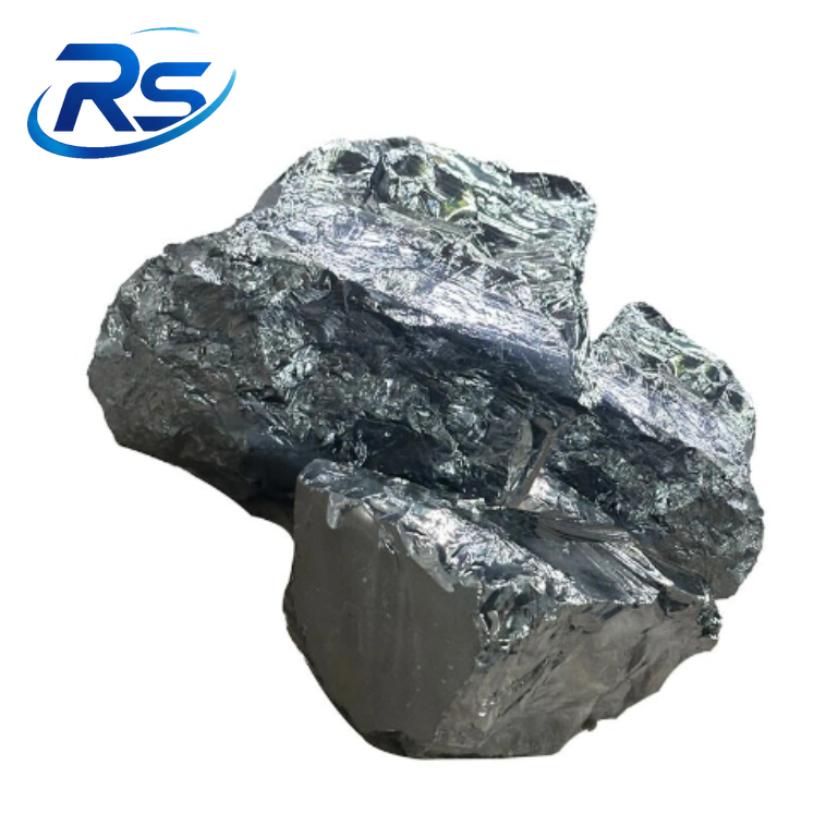 Ordinary Metal Silicon