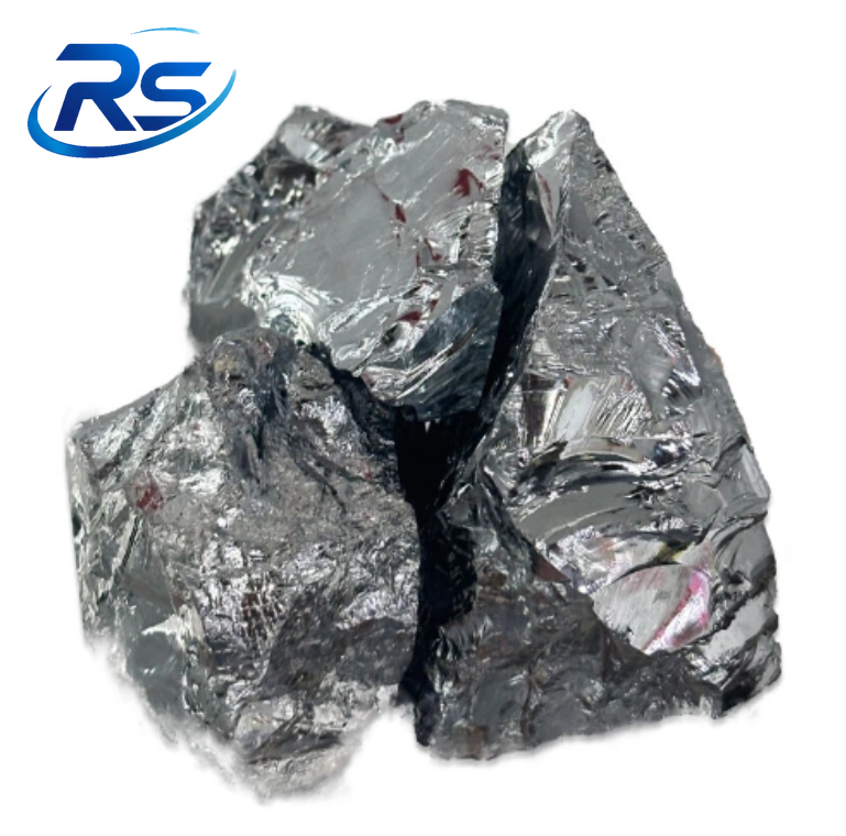 Ordinary Metal Silicon
