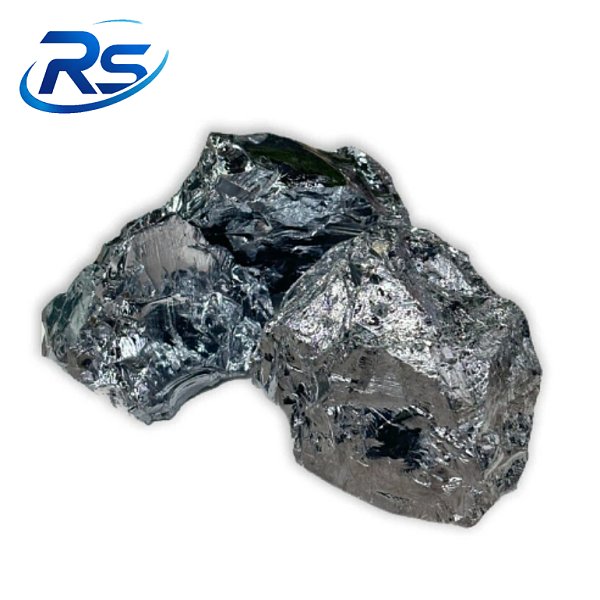 Ordinary Metal Silicon