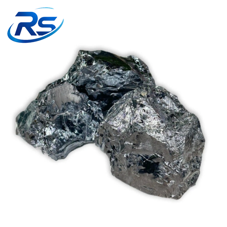 Ordinary Metal Silicon