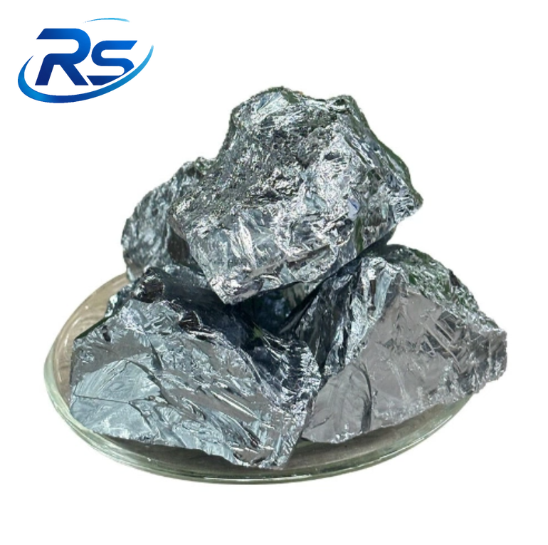 Ordinary Metal Silicon