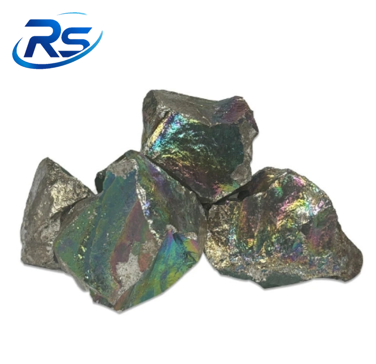 Manganese Metal