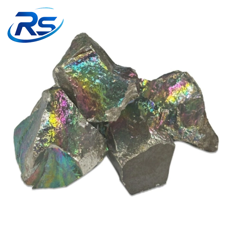 Manganese Metal