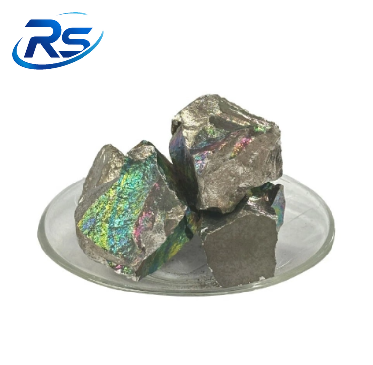 Manganese Metal