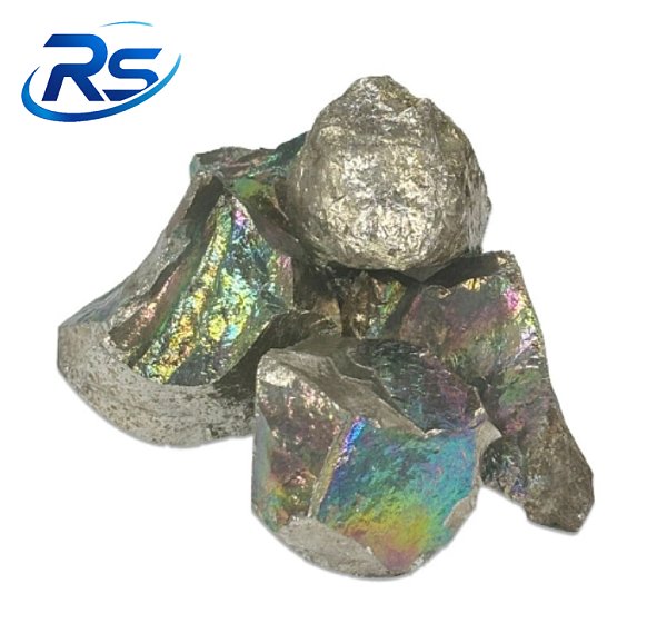 Manganese Metal