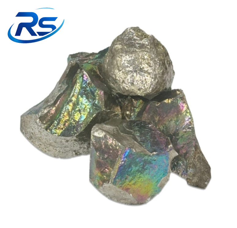 Manganese Metal