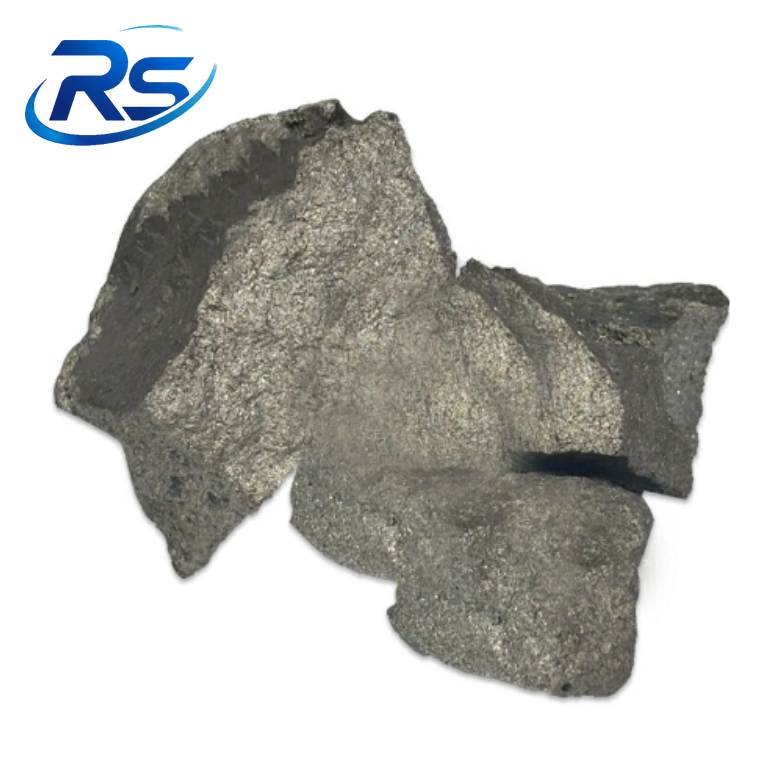 High-carbon Ferromanganese