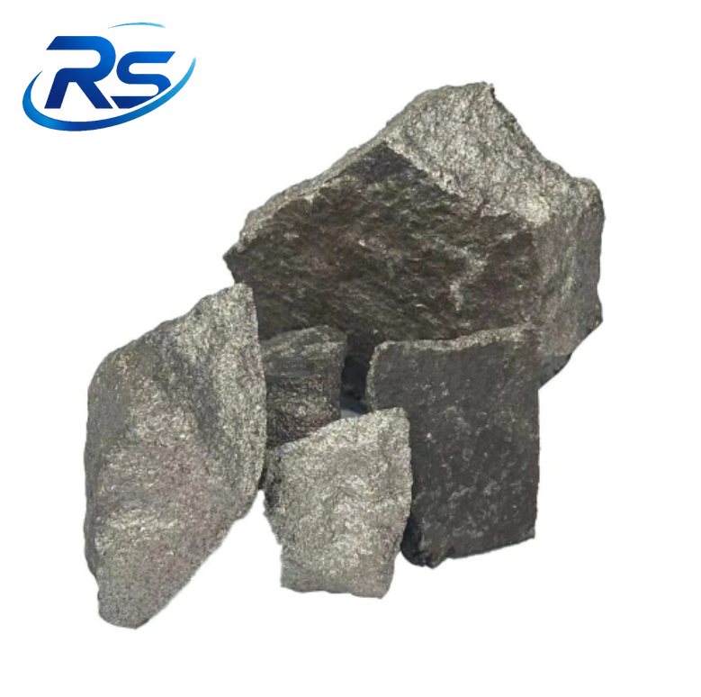Low-carbon Ferromanganese