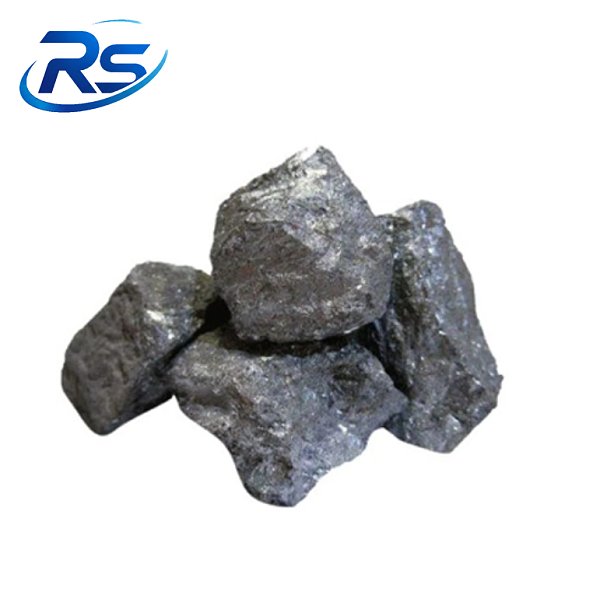 Silicon-manganese Alloy
