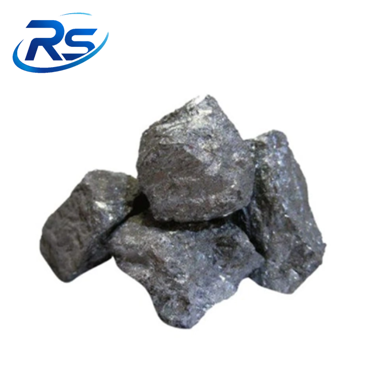 Silicon-manganese Alloy 6014