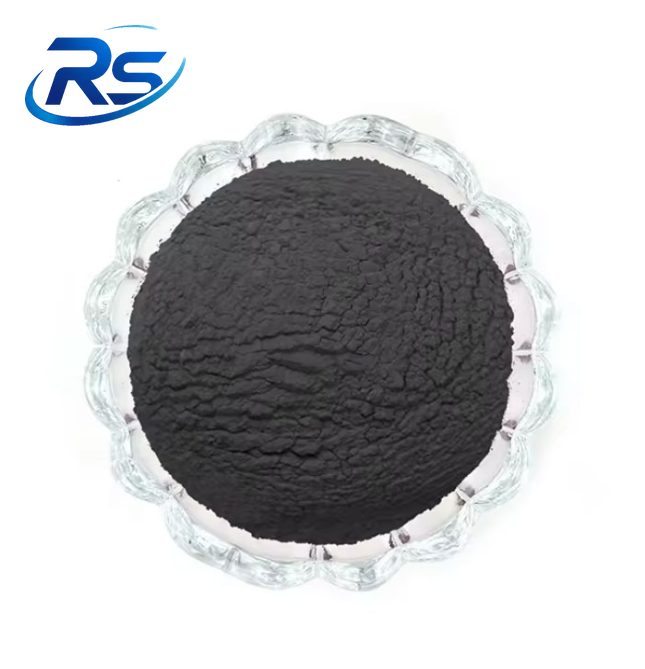 Iron Oxide Black