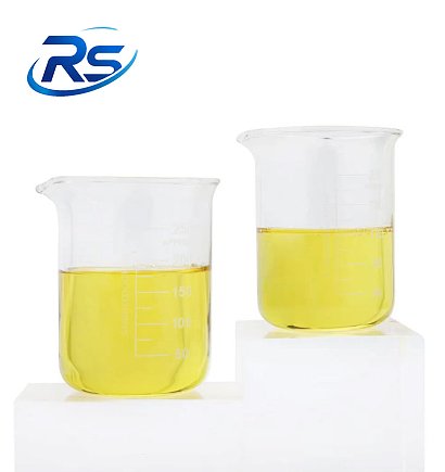 Fatty Acids, Soya