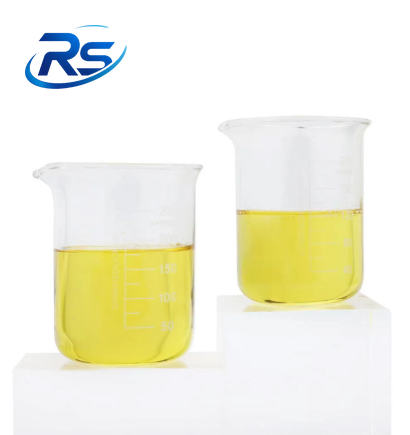 Fatty Acids, Soya