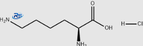 L-Lysine Hydrochloride