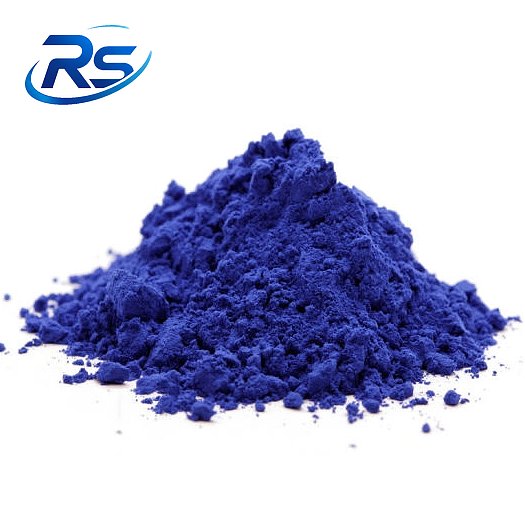 Copper(II) Phthalocyanine