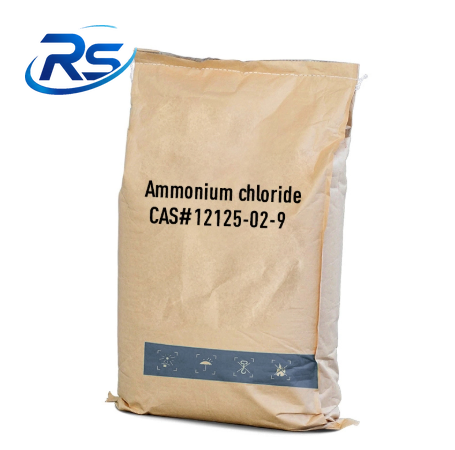 Ammonium chloride