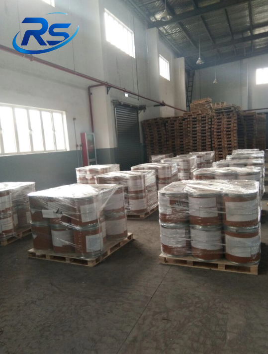 Aluminum Chlorohydrate