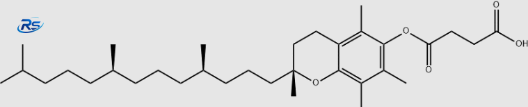 D-α-Tocopherol succinate