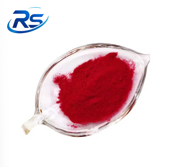 Beet Red