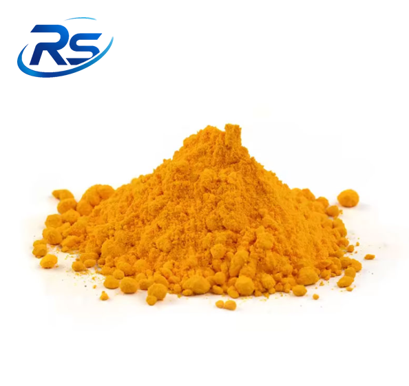 Gardenia Yellow