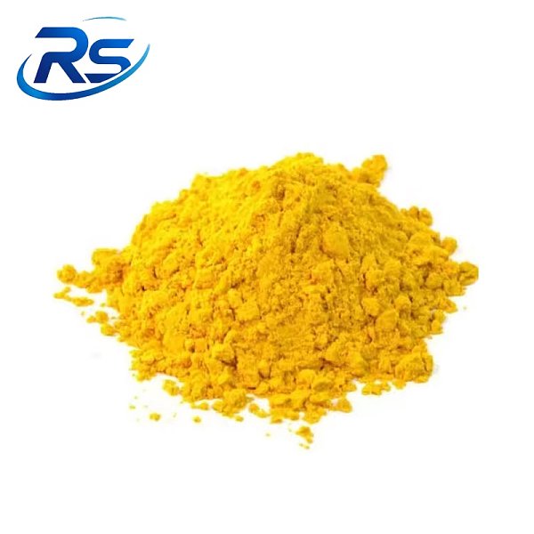 Polyferric Sulfate