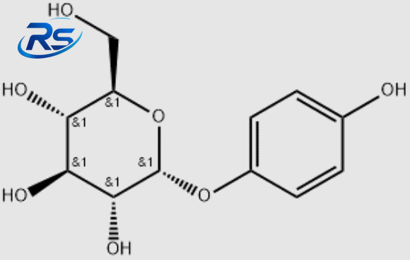 Alpha-Arbutin