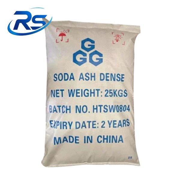 Sodium Carbonate