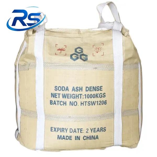 Sodium Carbonate