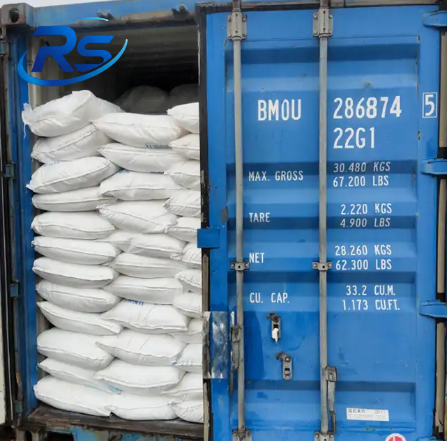 Sodium Thiosulfate
