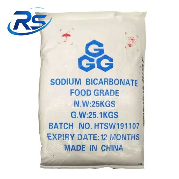 Sodium Bicarbonate