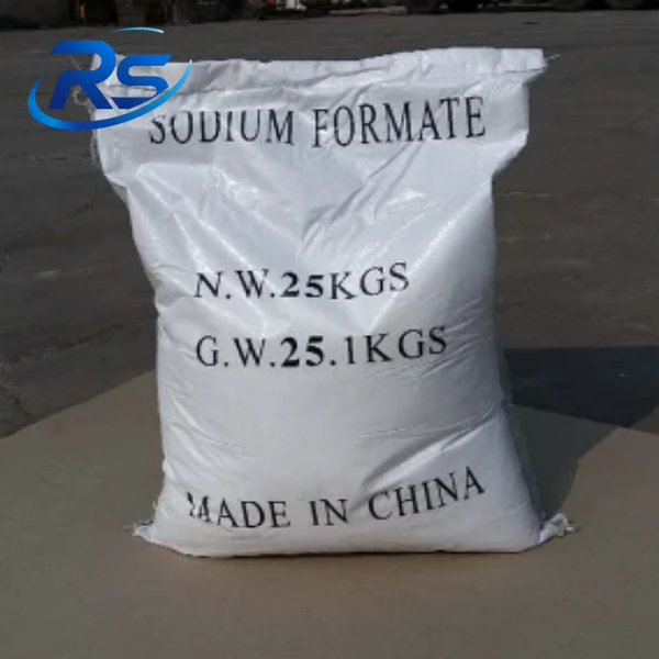 Sodium Formate