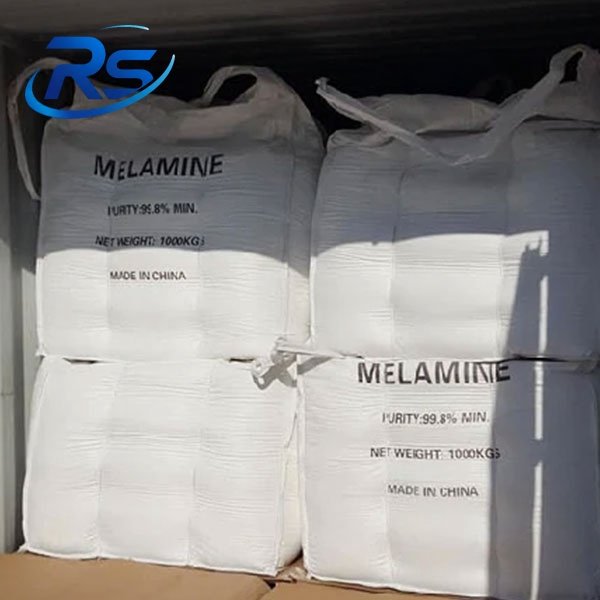 Melamine
